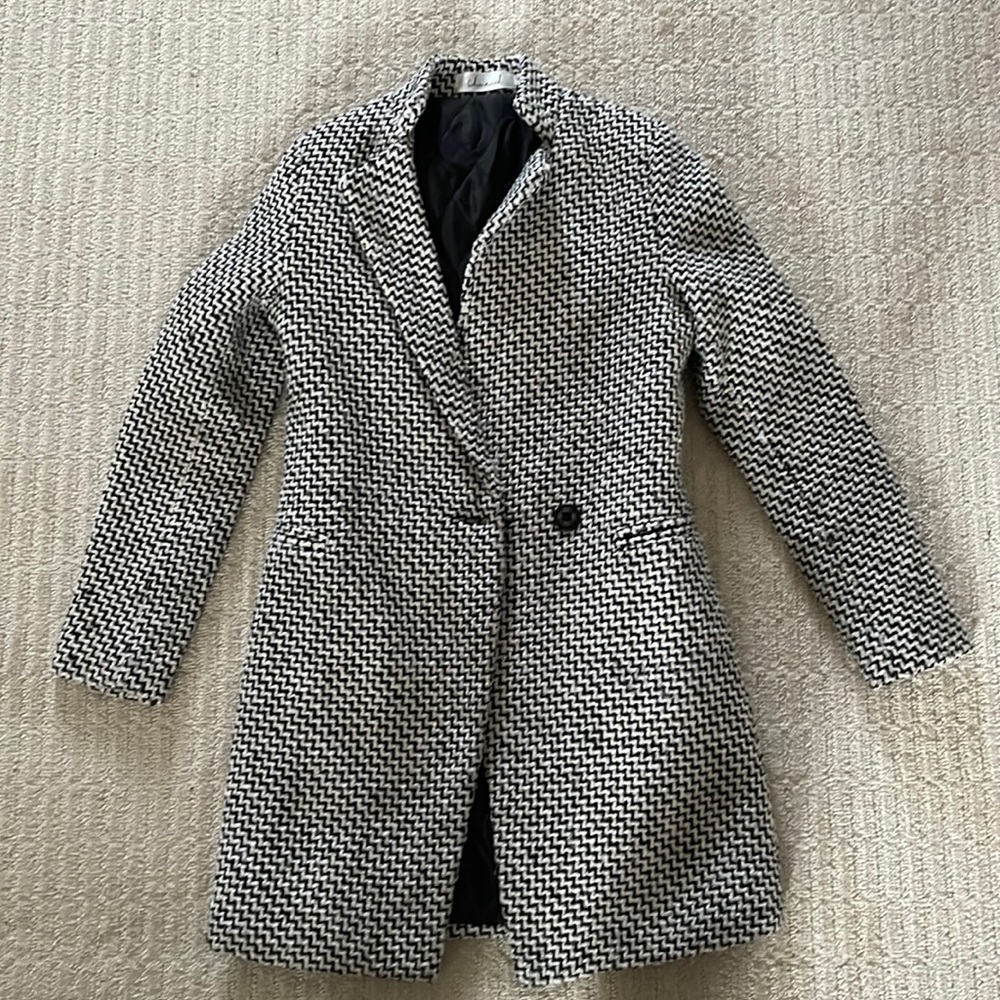 Chicwish Coat